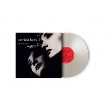 PATRICIA KAAS-SCENE DE VIE -COLOURED/HQ- (LP)