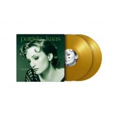 PATRICIA KAAS-JE TE DIS VOUS -COLOURED/HQ- (2LP)