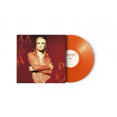 PATRICIA KAAS-DANS MA CHAIR -COLOURED/HQ- (LP)