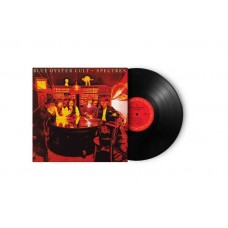 BLUE OYSTER CULT-SPECTRES -HQ- (LP)