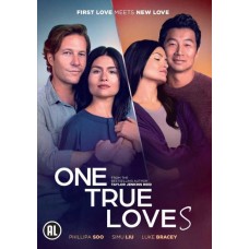 FILME-ONE TRUE LOVES (DVD)