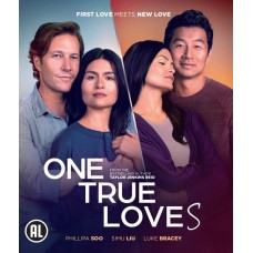 FILME-ONE TRUE LOVES (BLU-RAY)