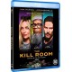 FILME-THE KILL ROOM (BLU-RAY)