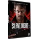 FILME-SILENT NIGHT (2023) (DVD)