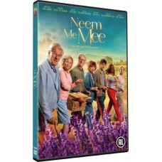 FILME-NEEM ME MEE (DVD)