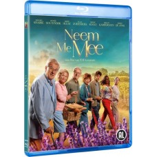 FILME-NEEM ME MEE (BLU-RAY)