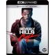 FILME-BEVERLY HILLS COP -4K- (BLU-RAY)