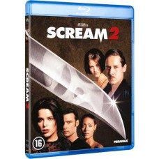 FILME-SCREAM 2 (BLU-RAY)