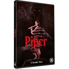 FILME-THE PIPER (DVD)