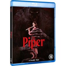 FILME-THE PIPER (BLU-RAY)