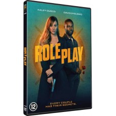 FILME-ROLE PLAY (DVD)