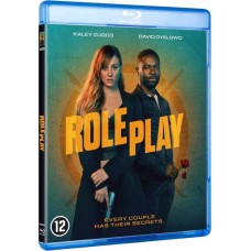 FILME-ROLE PLAY (BLU-RAY)