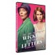 FILME-WICKED LITTLE LETTERS (DVD)