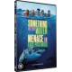 FILME-SOMETHING IN THE WATER (DVD)