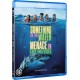 FILME-SOMETHING IN THE WATER (BLU-RAY)