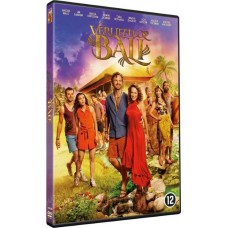 FILME-VERLIEFD OP BALI (DVD)