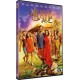 FILME-VERLIEFD OP BALI (DVD)