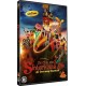 FILME-DE CLUB VAN SINTERKLAAS: DE GESTRANDE STOOMBOOT (DVD)