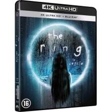 FILME-THE RING -4K- (BLU-RAY)