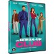 FILME-DE BREAK-UP CLUB (DVD)