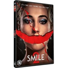 FILME-SMILE 2 (DVD)