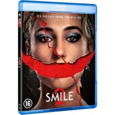 FILME-SMILE 2 (BLU-RAY)