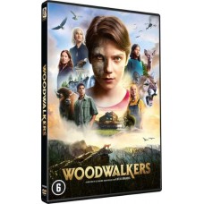 FILME-WOODWALKERS (DVD)