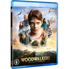 FILME-WOODWALKERS (BLU-RAY)