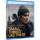 FILME-SMALL THINGS LIKE THESE (BLU-RAY)