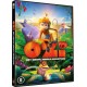 ANIMAÇÃO-OZI: HET GROTE JUNGLE-AVONTUUR (DVD)