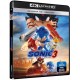 FILME-SONIC THE HEDGEHOG 3 -4K- (2BLU-RAY)