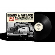 BEANS & FATBACK-HOLD FAST (LP)