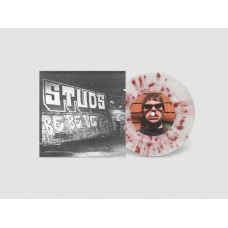 STUDS-ICE PIPE -COLOURED- (7")