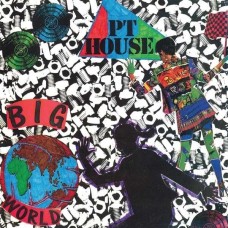 PT HOUSE-BIG WORLD (LP)