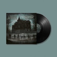 A THOUSAND SUFFERINGS & KLUDDE-HET PACT (LP)