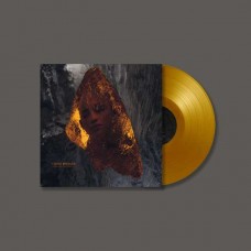 CROSS BRINGER-HEALISMUS AETERNUS -COLOURED- (LP)