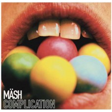 MASH-COMPLICATION (LP)