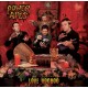 POWER APES-LOVE VOODOO (LP)