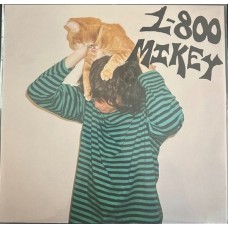 1-800 MIKEY-DIGITAL PET (LP)