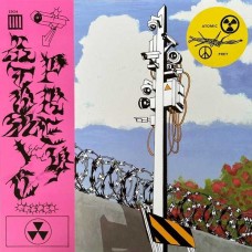 ATOMIC PREY-ATOMIC PREY (LP)