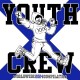 V/A-YOUTH CREW 2024 -COLOURED- (7")