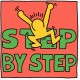 STEP BY STEP-STEP BY STEP -COLOURED- (7")