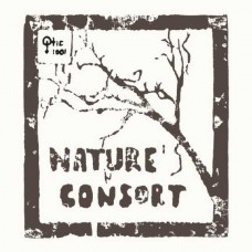NATURE'S CONSORT-NATURE'S CONSORT (LP)