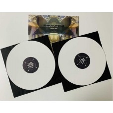 FLAVOR CRYSTALS-GONE SIX -COLOURED- (2LP)