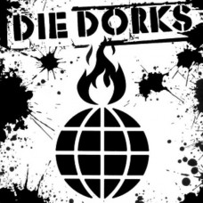 DIE DORKS-GESCHAFTSMODELL HASS (LP)