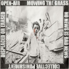BRIAN LOTHIAN-COLLECTIVE PUNISHMENT (LP)