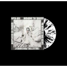 BRIAN LOTHIAN-COLLECTIVE PUNISHMENT -COLOURED- (LP)