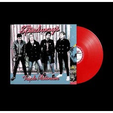 SPEEDWAYS-TRIPLE PLATINUM -COLOURED- (LP)