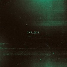 TEENAGE BUBBLEGUMS-INFAMIA (12")