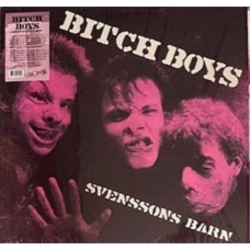 BITCH BOYS-SVENSSONS BARN (LP)